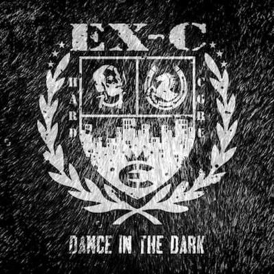 EX-C DANCE IN THE DRAK ジャケット画像