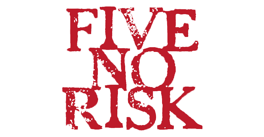 Five No Risk Front Of Union
