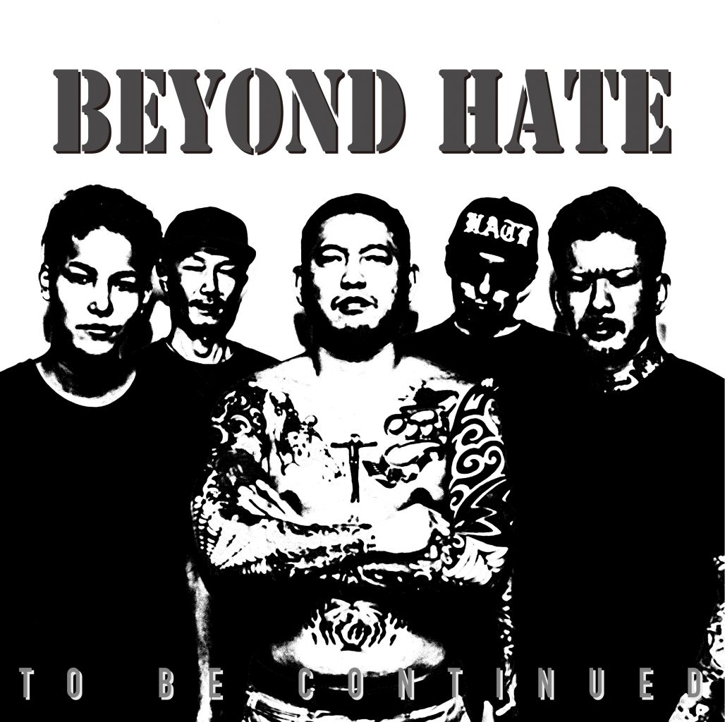 Beyond the hate